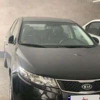 کیا سراتو مونتاژ اتوماتیک آپشنال 2000cc، مدل ۱۳۹۷|خودرو سواری و وانت|تهران, ستارخان|دیوار