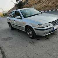 سمند X7 دوگانه سوز، مدل ۱۳۸۵|خودرو سواری و وانت|جوانرود, |دیوار