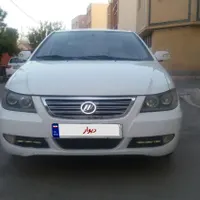 لیفان 620 1800cc، مدل ۱۳۹۲