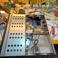 تعمیر دوربین مداربسته و Dvr|خدمات پیشه و مهارت|آران و بیدگل, |دیوار