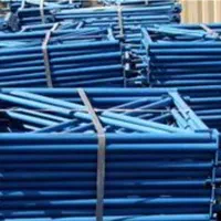 داربست مثلثی(اسکافلد)1/20|مصالح و تجهیزات ساختمان|تهران, شهرک طالقانی|دیوار