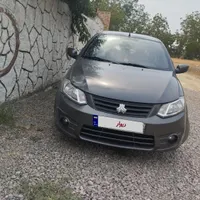 خودرو ساینا