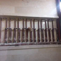 لوله کش کشی گاز خوردکاری گاز جوشکاری درکل مشهد