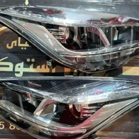 چراغ تیوولی/چراغ ایکس ۵۵|عمده‌فروشی|مشهد, ایمان|دیوار