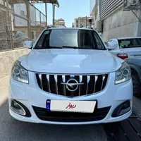 هایما 1800cc ،s7 مدل ۹۷ درحدخشک