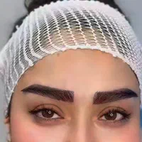 کاشت ابرو با مبلغ باورنکردنی و کیفیت عالی