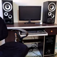 میز کامپیوتر
