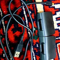 شارژر دسته ایکس باکس،محافظ دسته،کیف حمل|کنسول، بازی ویدئویی و آنلاین|تهران, گرگان|دیوار