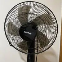 پنکه ایستاده برفاب