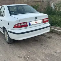 سمند LX EF7 بنزینی، مدل ۱۳۹۹|خودرو سواری و وانت|اردکان, |دیوار