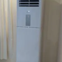 نصب تعمیر سرویس گاز گیری انواع کولر اسپیلت