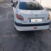 ۲۰۶ دوگانه سوز تک برگ سند