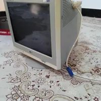 مانیتور الجی