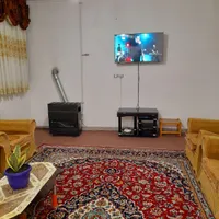 اجاره منزل ویلایی مبله تمیز|اجارهٔ کوتاه‌مدت آپارتمان و سوئیت|ساری, |دیوار
