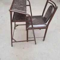 صندلی نماز واکری دو تیکه هدیه روز مادر و پدر