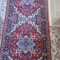 فرش کناره درحد نو خیلی کم استفادهدشده