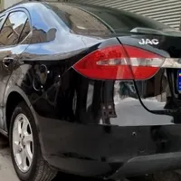 جک j5 مدل 93 vvt بی رنگ|خودرو سواری و وانت|تهران, دولتخواه|دیوار