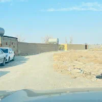 باغ باغچه زمین۵۳۳متری مجتمع فرهنگیان بهترین لوکیشن|فروش زمین و ملک کلنگی|مشهد, عبادی|دیوار