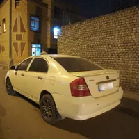 لیفان 620/1800|خودرو سواری و وانت|مشهد, کارمندان اول|دیوار