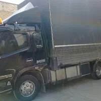 حمل بار اثاثیه منزل وکالای اداری نیک بار سراسرمشهد|خدمات حمل و نقل|مشهد, مصلی (کارمندان اول)|دیوار
