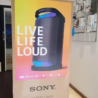 اسپیکر Sony/Harman/JBL با چک وام بانکی یک چک