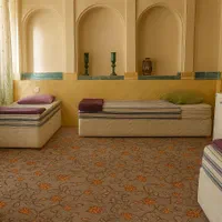 سوییت/اتاق/مبله/اقامتگاه سنتی/مسافرخانه|اجارهٔ کوتاه‌مدت آپارتمان و سوئیت|یزد, |دیوار