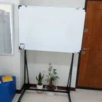 تخته وایت برد سایز60×90الی120×240 white board|لوازم التحریر|تهران, یافت آباد جنوبی|دیوار