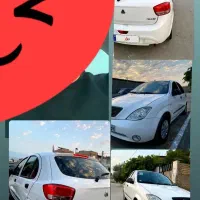 تیبا 2 (هاچبک) EX، مدل ۱۴۰۱