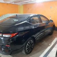 کی‌ام‌سی جی 7 برقی، مدل ۲۰۲۴