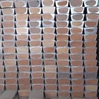 آجر نسوز صنعتی و دهنه و تخت و کونیک ( کوره )|مصالح و تجهیزات ساختمان|ری, سیزده آبان|دیوار