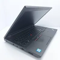لپتاپ لنووT540 Cori7رم16گرافیک1|رایانه همراه|شهرکرد, |دیوار