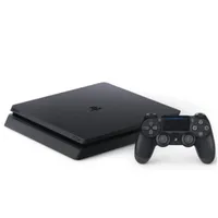 اسلیم یک ترا کپی خورps4|کنسول، بازی ویدئویی و آنلاین|علی‌آباد کتول, |دیوار