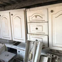 فروش خرید خریدار کابینت فلزی ضایعاتی شیرالات اهن|مصالح و تجهیزات ساختمان|تهران, تهرانپارس شرقی|دیوار