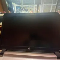 لپ تاپ hp core i5 ram 8GB نسل ششم|رایانه همراه|تهران, بهارستان|دیوار