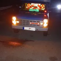 نیسان اس