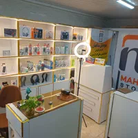 مغازه ۲۰ خ عرفان فاز۲گلسار|فروش مغازه و غرفه|رشت, کوی عرفان|دیوار
