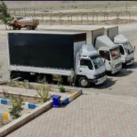 باربری اسباب کشی منزل با کادر مجرب شبانه روزی