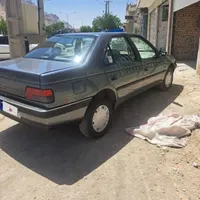 پژو۴۰۵مدل ۹۴|خودرو سواری و وانت|اصفهان, شهرستان|دیوار