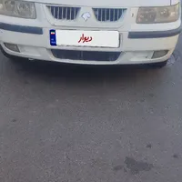سمندمدل91 مولتی پلکس|خودرو سواری و وانت|تبریز, |دیوار