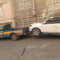 امداد خودرو یدک کش خودروبرجرثقیل24ساعته|خدمات حمل و نقل|سقز, |دیوار