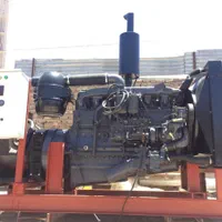 فروش انواع دیزل ژنراتور ، موتور برق اجاره موتوربرق|ماشین‌آلات صنعتی|کرمان, |دیوار