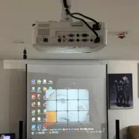 ویدیو پروژکتور 3600 لومن