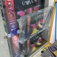 پخش عمده تلویزیون 32اینچ تا75اینچ واقعی