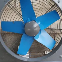 هواکش کارگاهی صنعتی قوی