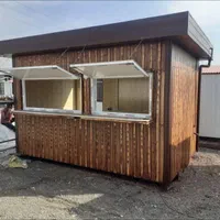 کانکس کافه|مصالح و تجهیزات ساختمان|تهران, یافت آباد جنوبی|دیوار