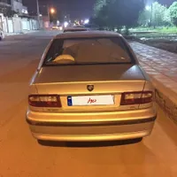 سمند LX ساده، مدل ۱۳۸۷|خودرو سواری و وانت|اهواز, کیانپارس |دیوار