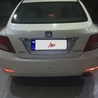آریو دنده‌ای 1600cc، مدل ۱۳۹۶|خودرو سواری و وانت|قم, هنرستان|دیوار