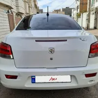 رانا پلاس پانوراما بهمن ۱۴۰۱ بی رنگ ۶ دنده|خودرو سواری و وانت|قزوین, |دیوار