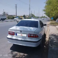 سمند مدل90 Lx
