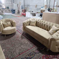 مبل طهران بوگاتی|مبلمان خانگی و میز عسلی|مشهد, خواجه ربیع|دیوار
